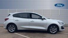 Ford Focus 1.0 EcoBoost Titanium Style 5dr Petrol Hatchback